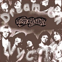 コレクターズCD Aerosmith（エアロスミス78年アメリカツアー NYC）